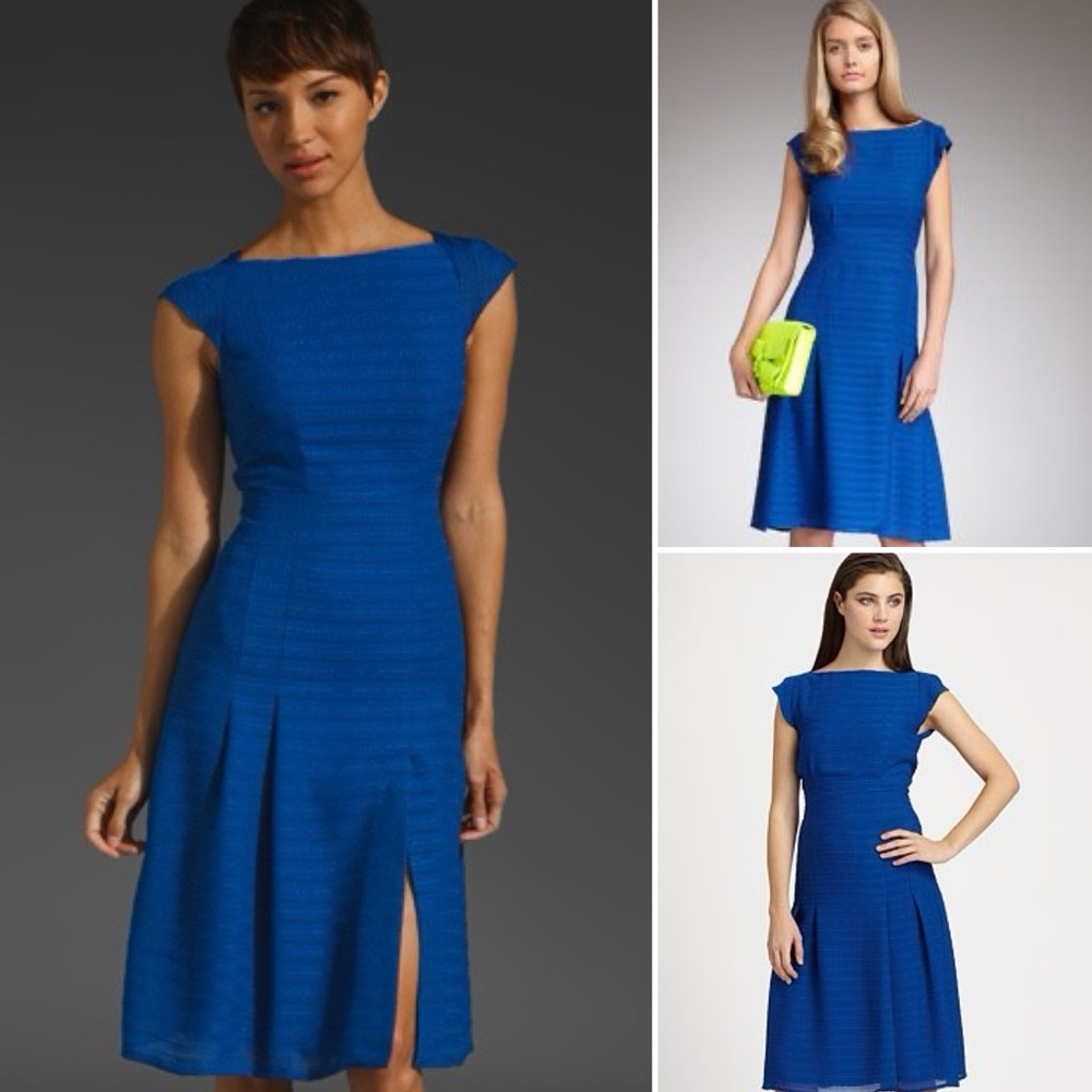Nanette Lepore Picture Day Dress 6
